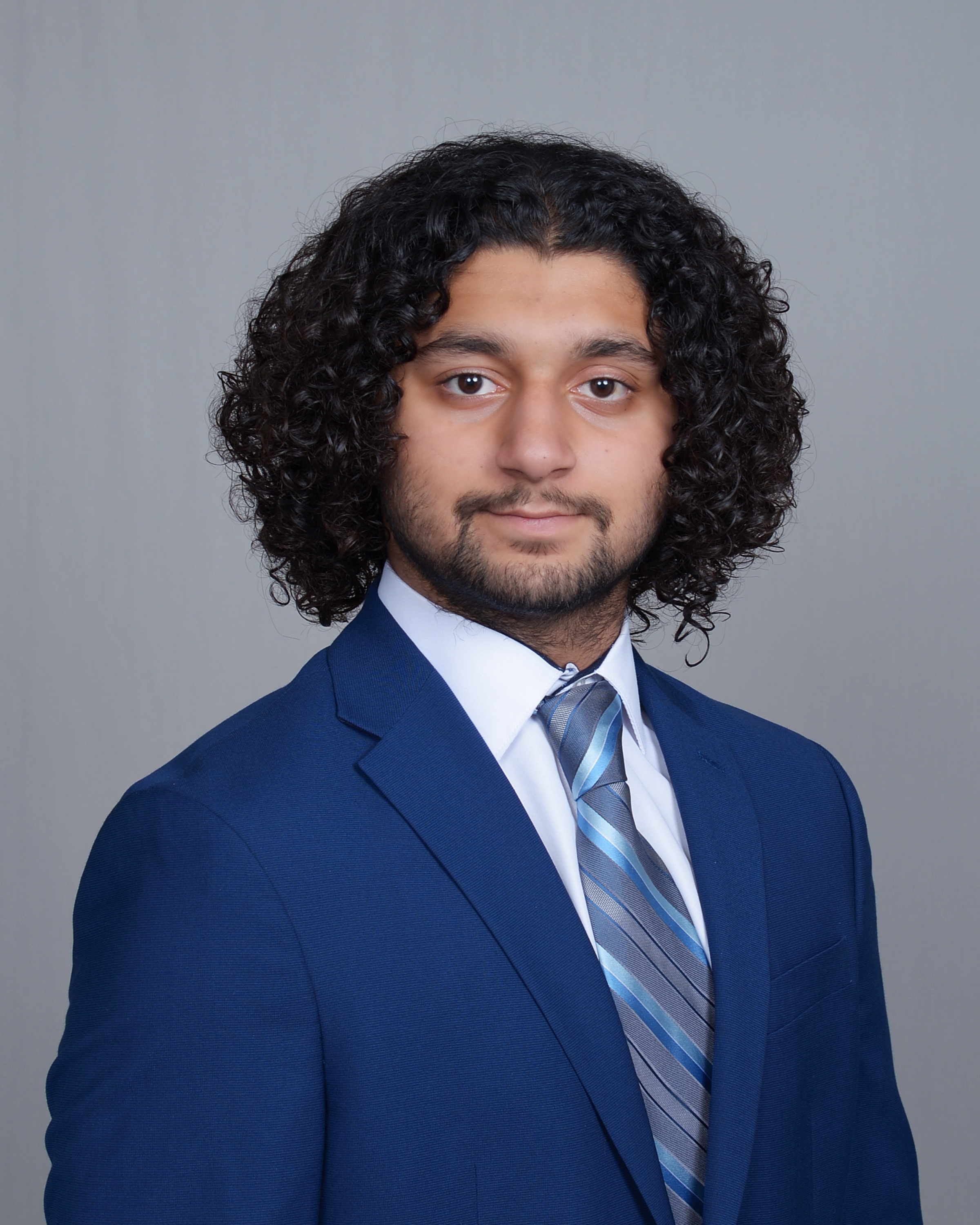 Sharjeel Malik